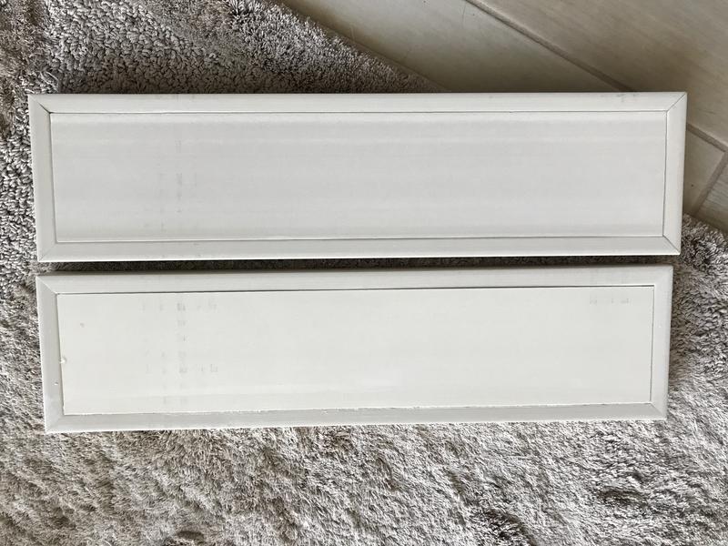 Did they drive over this