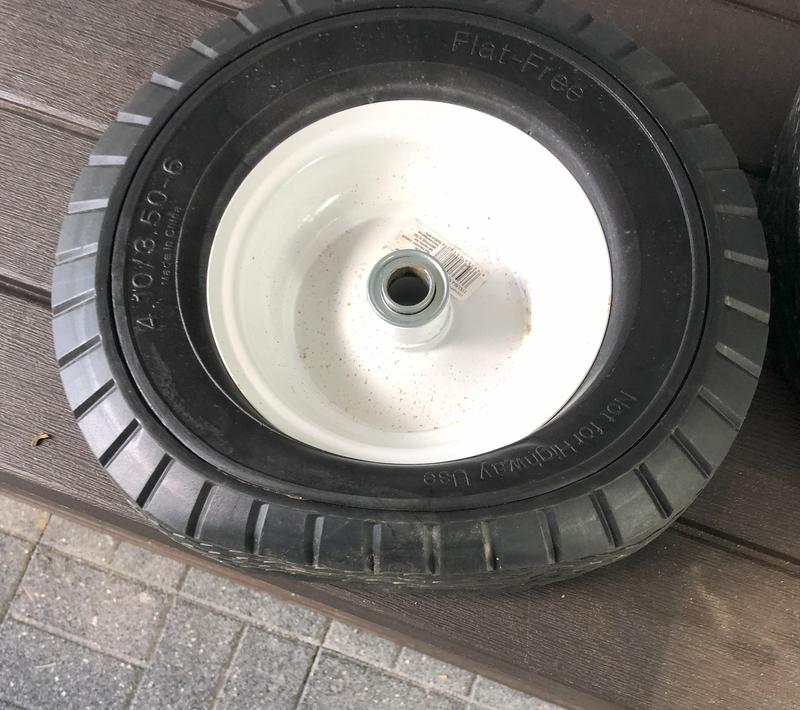 Not Run Flat!??