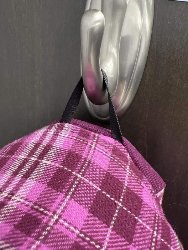 Hanging loop seems questionable