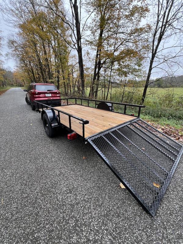 A true asset to any land owner's tool collection