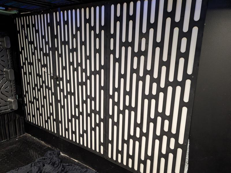 Walls