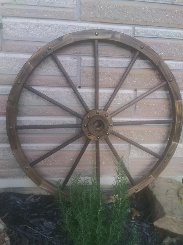Wagon Wheel