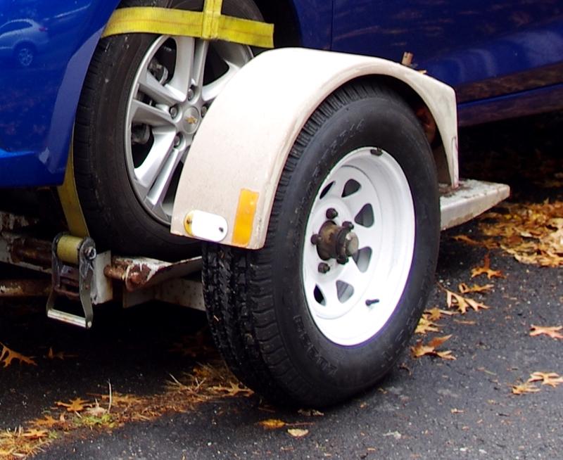 bias tire