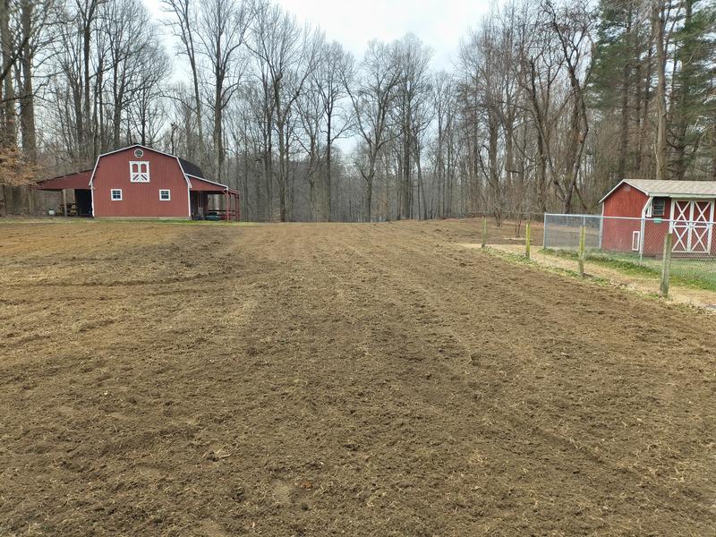 Job completed and a perfect result