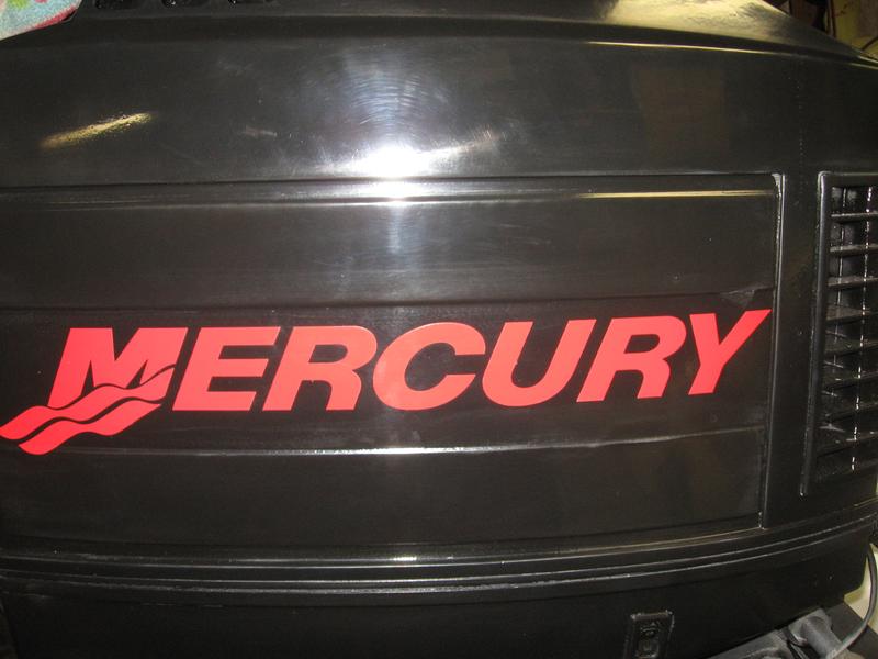 hardner in clear great job wish the boat was a great job ----ill just do it over with the hardner next time