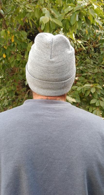 My Ridgecut Men's Knit Hat