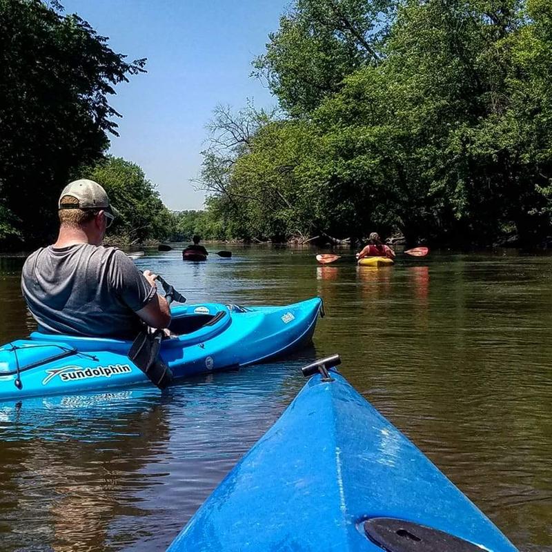 This is how it sits with a 240lb passenger.