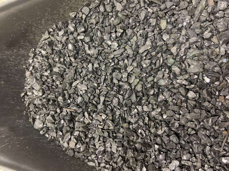 Coal quality