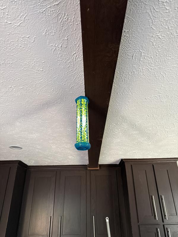 Fly catcher easy to hang
