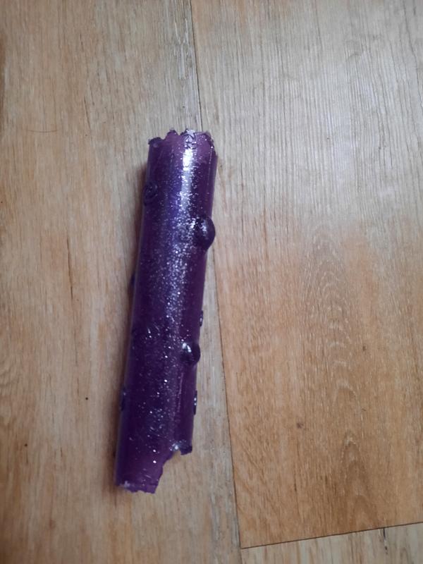 Not durable