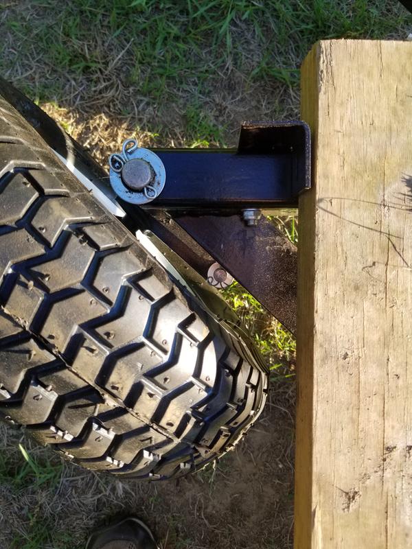 Proper installation of joist brackets