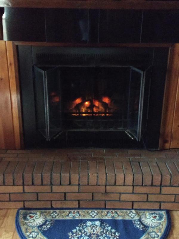 Perfect fit and looks great!