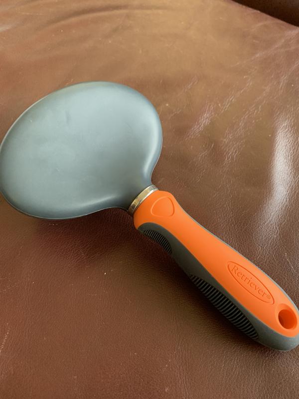 2nd use, fell apart