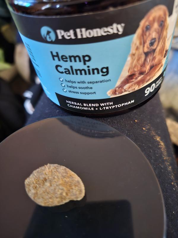 Great price,  they are soft,  my dog loves them