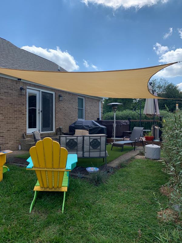 sun shade