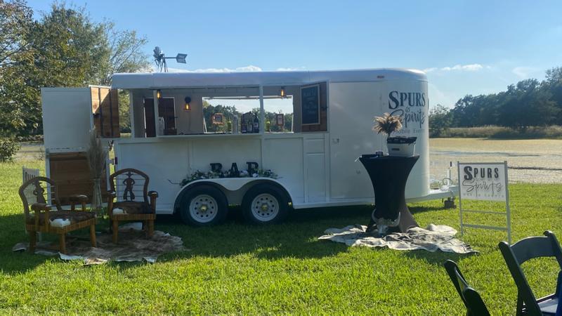 We used the grinder with our extreme remake of a horse trailer for an event trailer. It was a complete makeover from frame up.