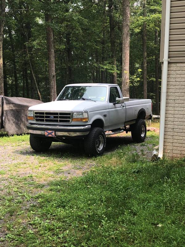 Needed for new camper