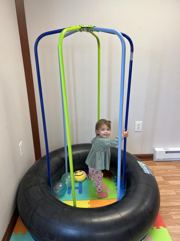 Any age can enjoy!