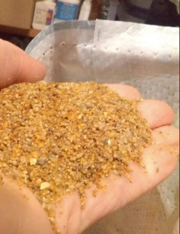 Dumor Goat Minerals