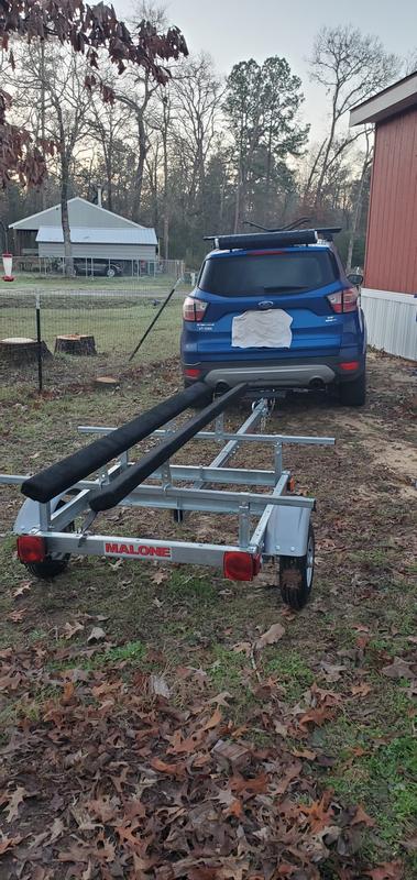 Assembled and ready.