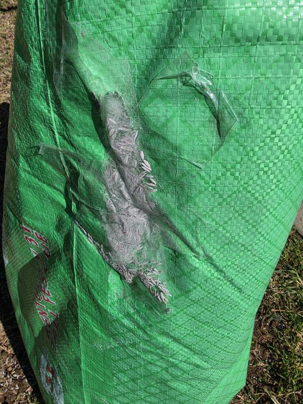 Ordered Online Pick up in Store