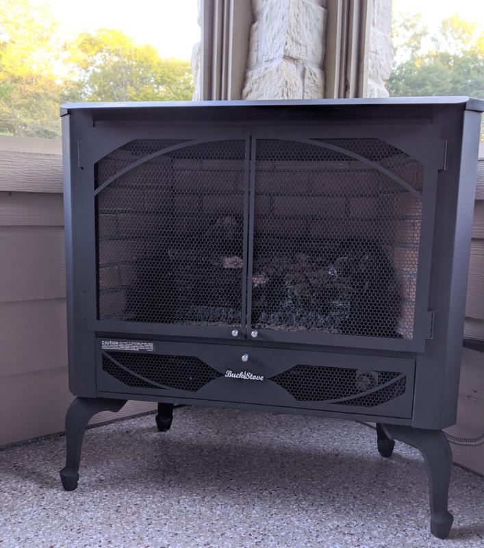 Model 384 with Large Queen Anne cast-iron legs