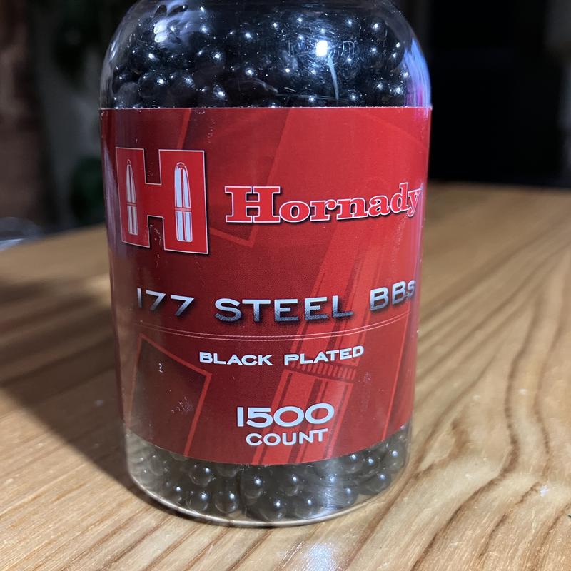 Black Plated, not Black Diamond Anodized