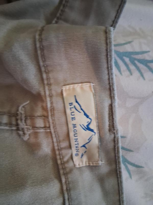 These pants dont last