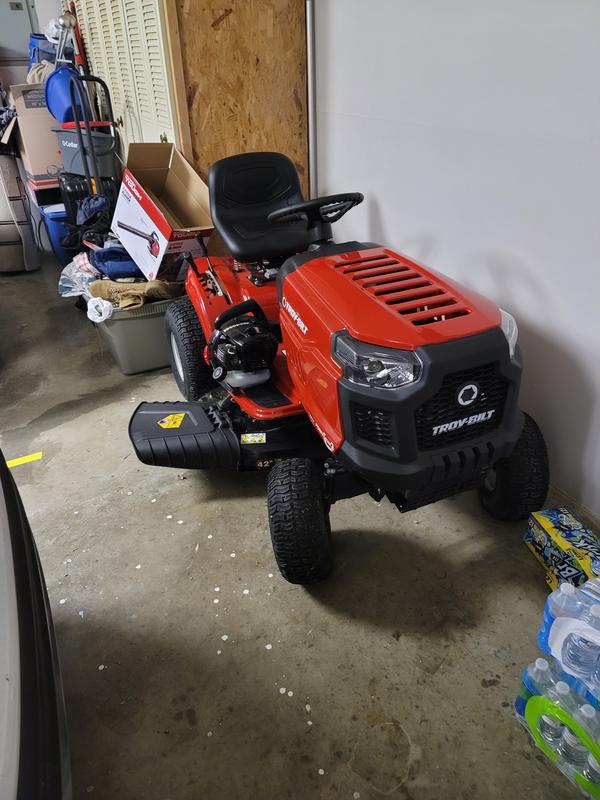 My work horse