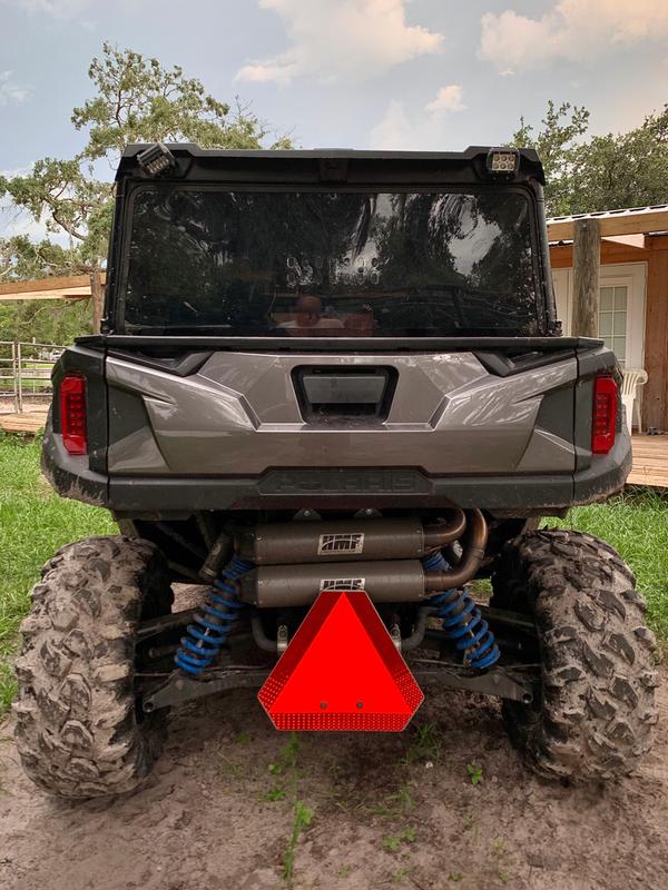 2019 General (Deluxe)