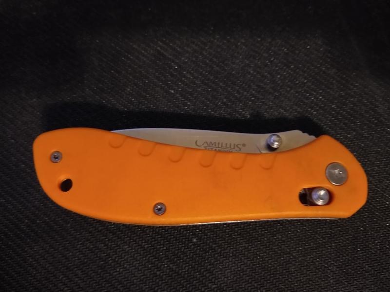 Closed opposite side