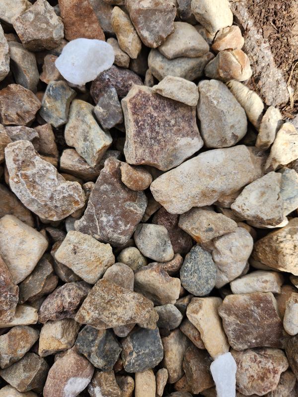 Kolor Scape 0.5 cu. ft. River Rocks at Tractor Supply Co