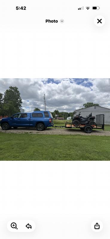 Ready to go