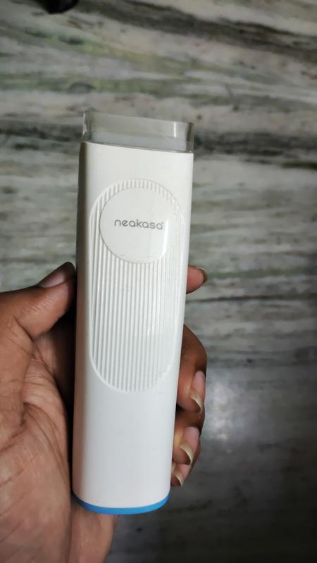 Trimmer