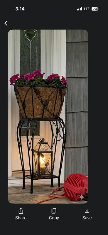 New planters from tractor supply!