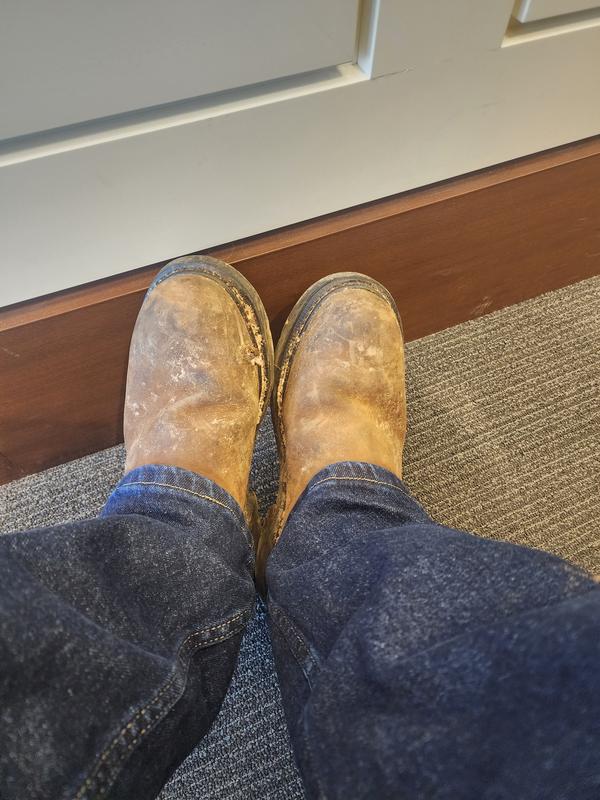 After one month of use