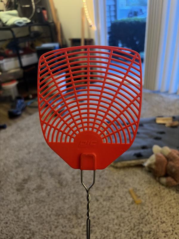 Fly swatter