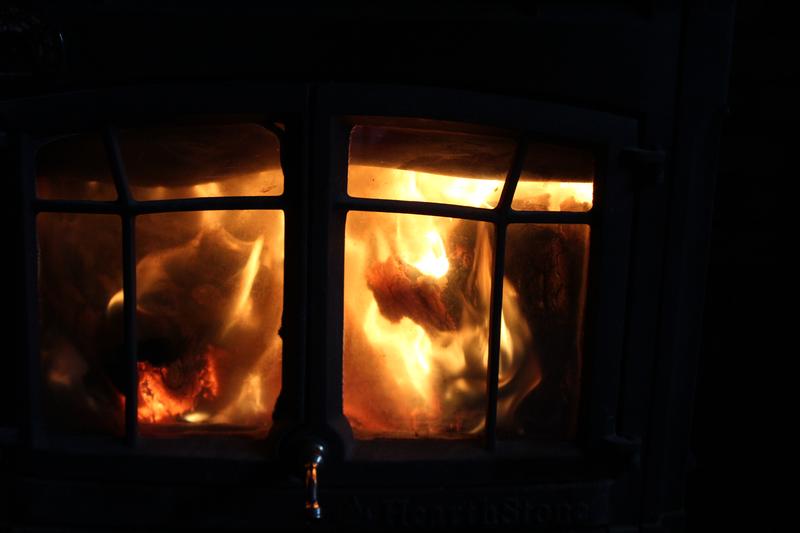 Warmth & Beauty