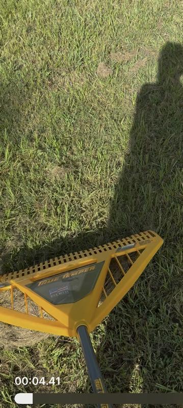 I don’t have a video posted on YouTube. Here are some pic shots of it.