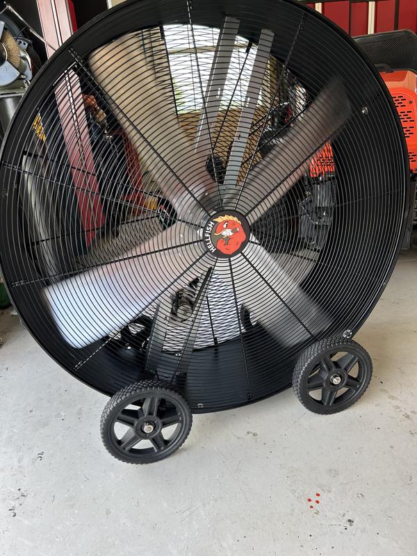 Personal Touch .. add new wheels and a nice big sticker ..