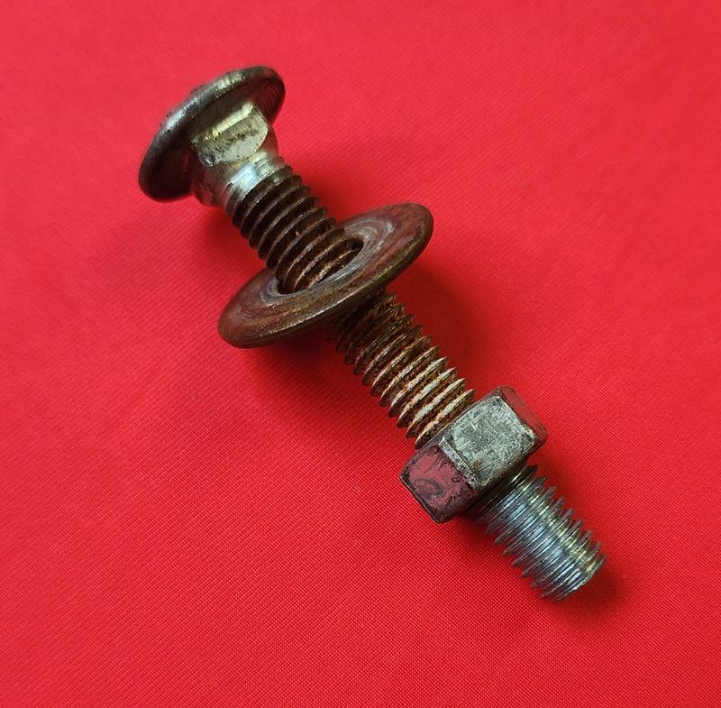 Stretcher Bolt