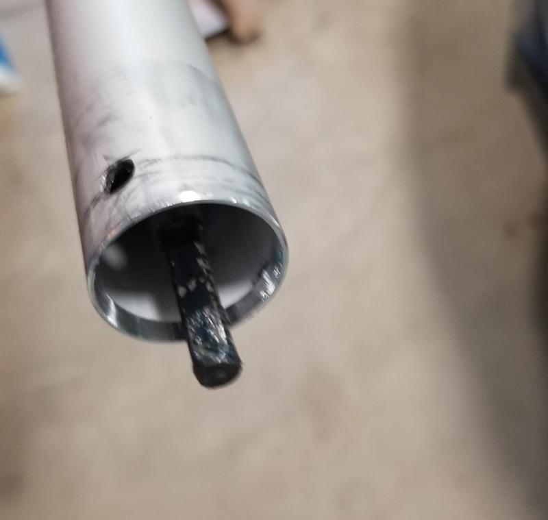 Wild Badger attachment