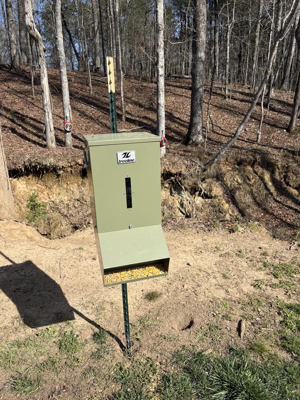 Very well constructed