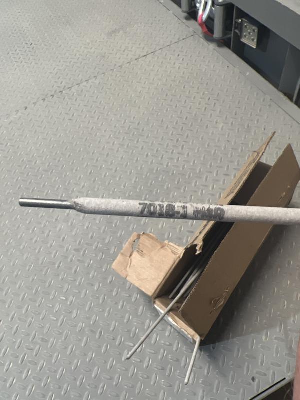 Standard H4R. Runs good on DC