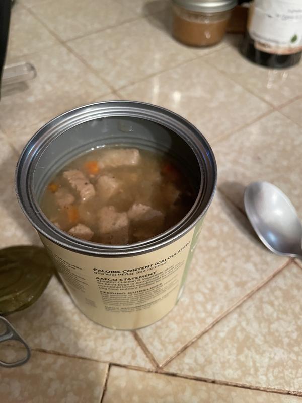 4health canned outlet food