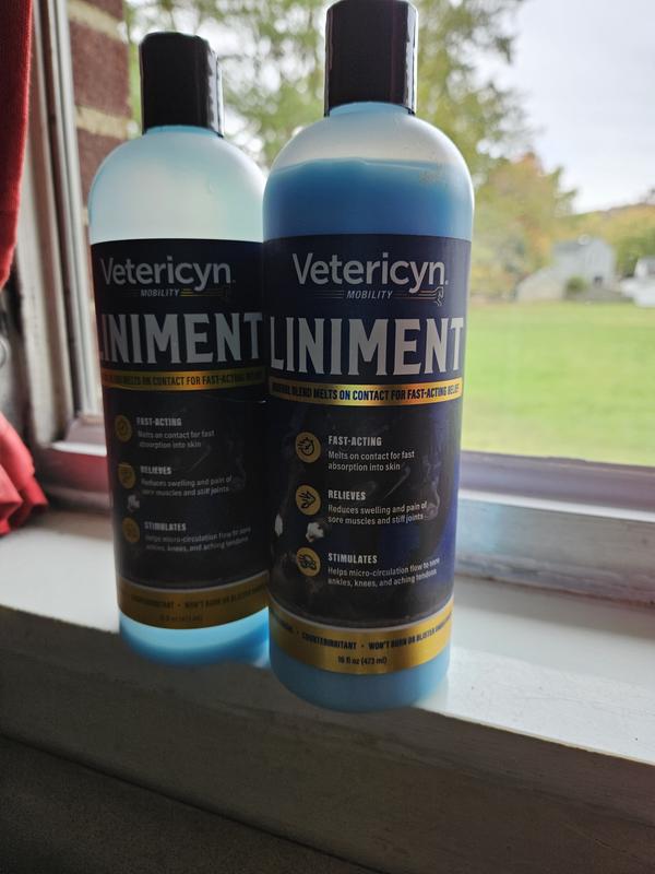Keep in stock!