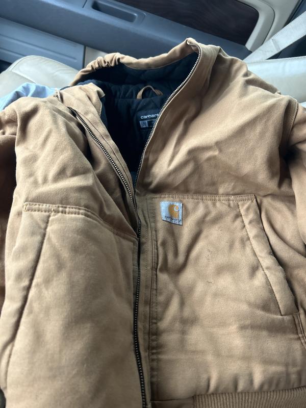 Carharttジャケット Carhartt FR Full Swing Quick