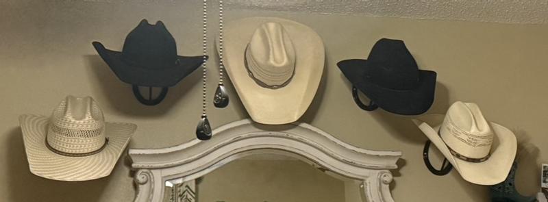 Hat Rack