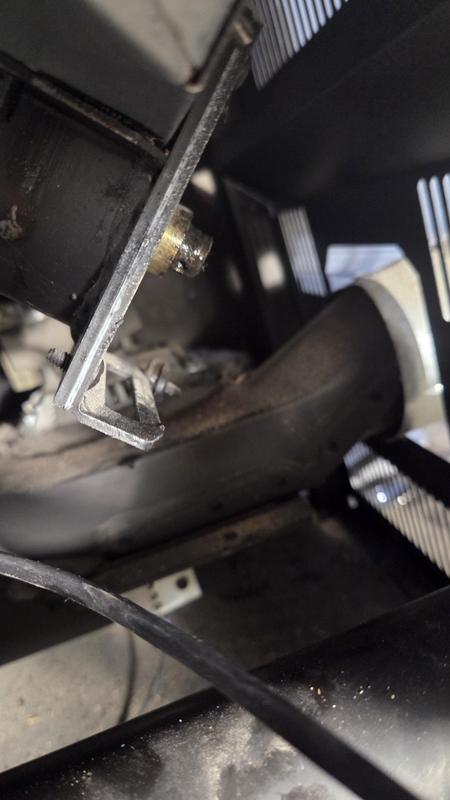 Where the motor goes