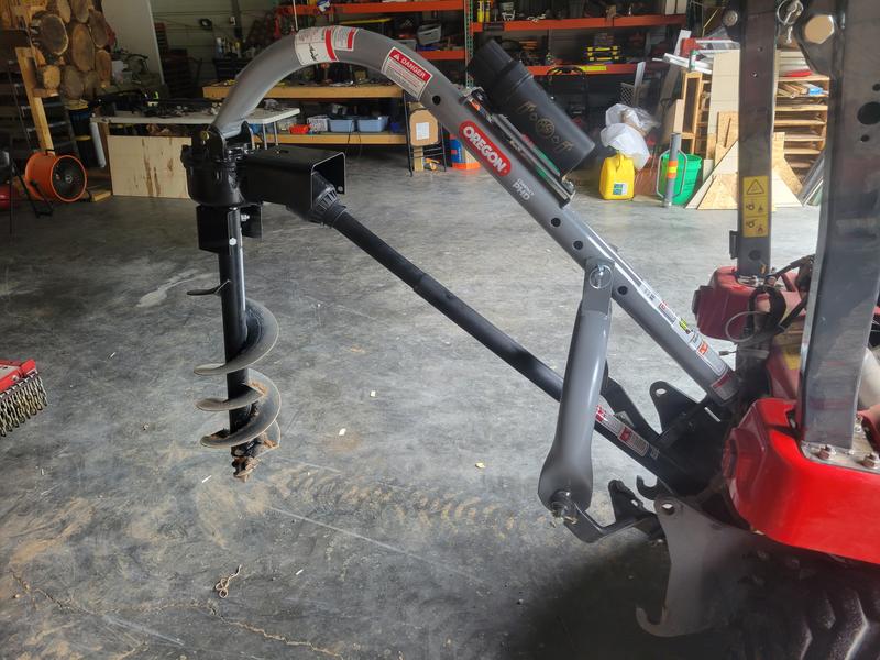 Great fit and perfect for my Massey 1723